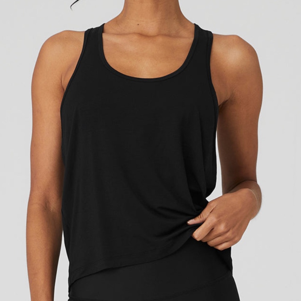 Alo all day tank